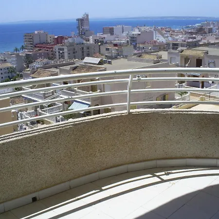 Santa Pola Beach 2 Habitaciones Exterior photo