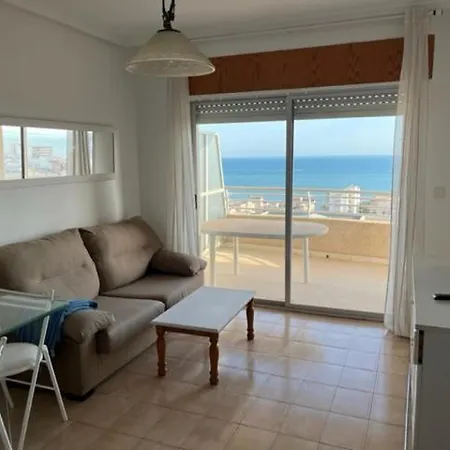 Santa Pola Beach 2 Habitaciones Exterior photo