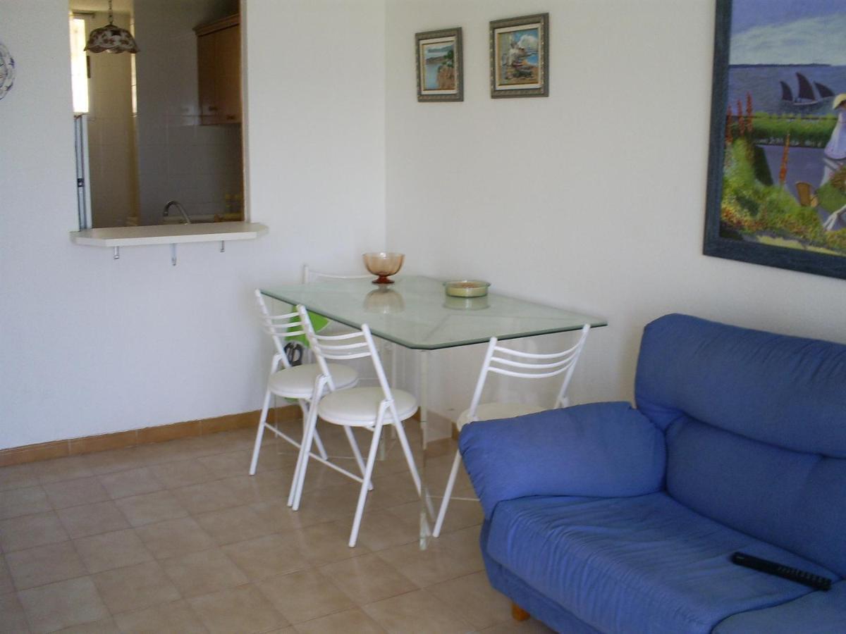 Apartment 2 Santa Pola