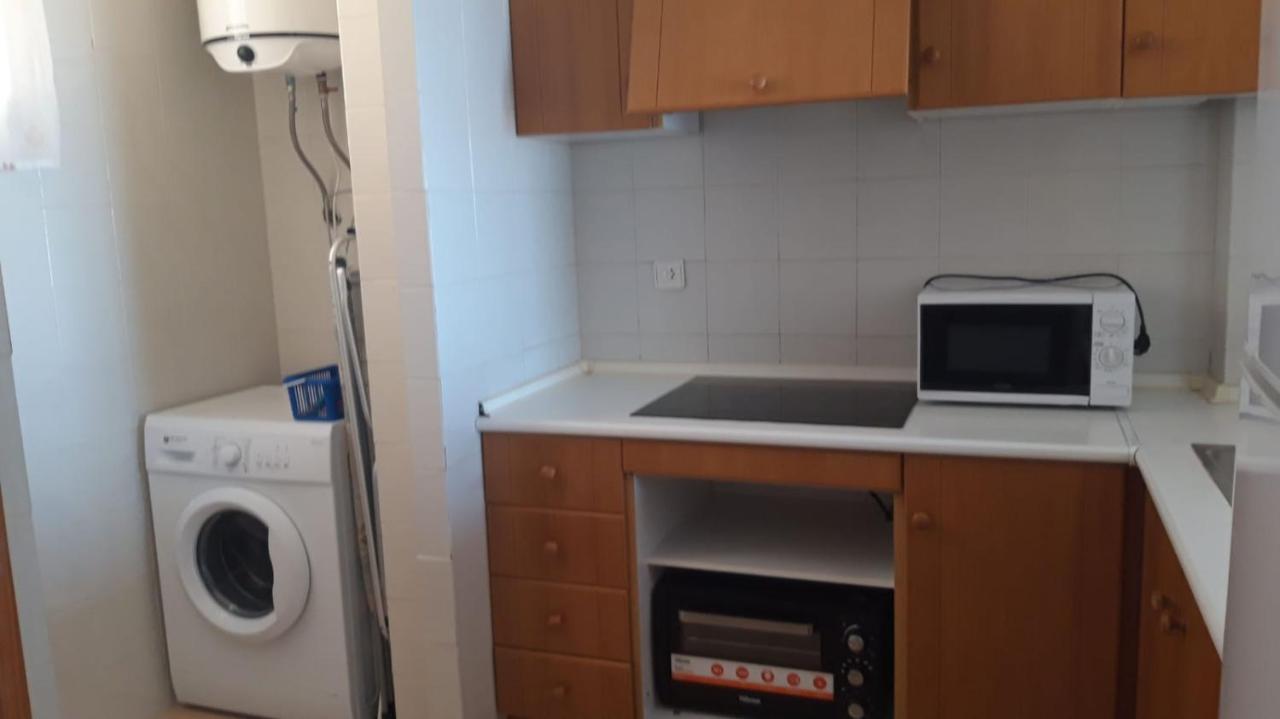 Apartment 2 Santa Pola